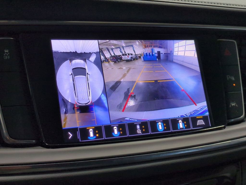 Thumbnail: 2021 Buick Enclave - 35