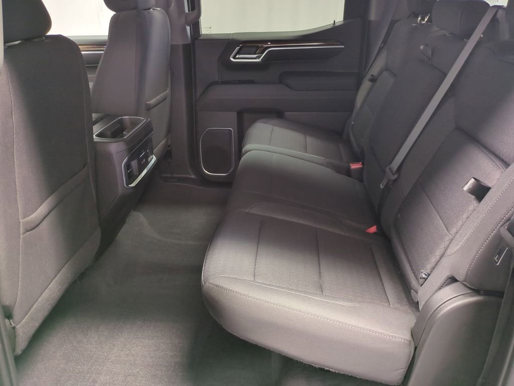 Thumbnail: 2022 GMC Sierra 1500 - 16