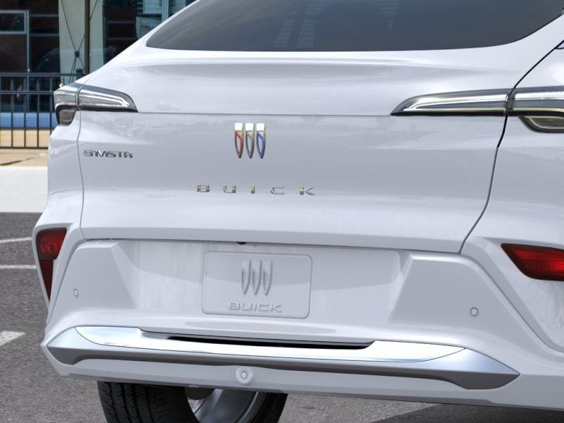 Thumbnail: 2026 Buick Envista - 14