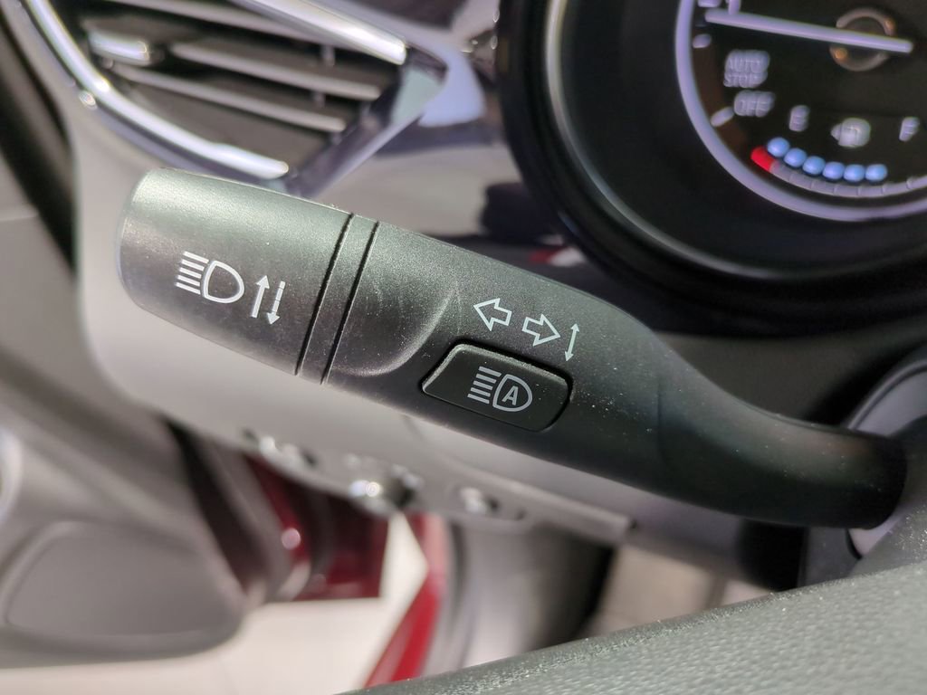 Thumbnail: 2022 Buick Encore GX - 33