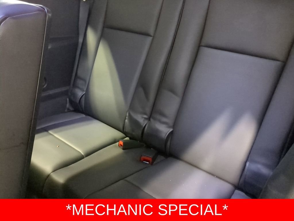 Thumbnail: 2010 Dodge Journey - 28