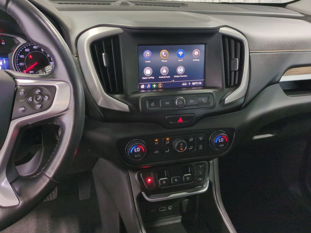 Thumbnail: 2020 GMC Terrain - 31