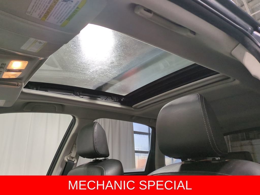 Thumbnail: 2014 Subaru Forester - 19