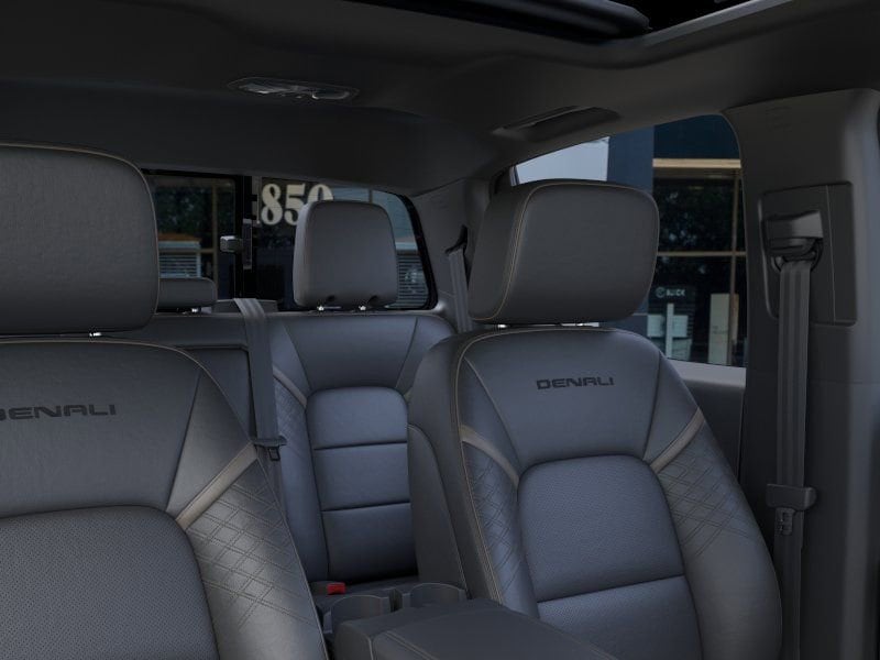 Thumbnail: 2026 GMC Canyon - 24