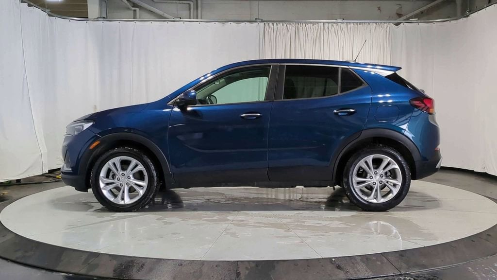 Thumbnail: 2020 Buick Encore GX - 6