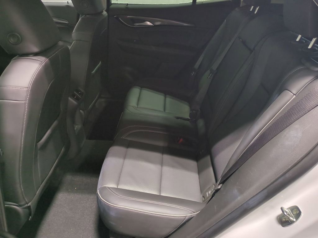 Thumbnail: 2022 Buick Envision - 19