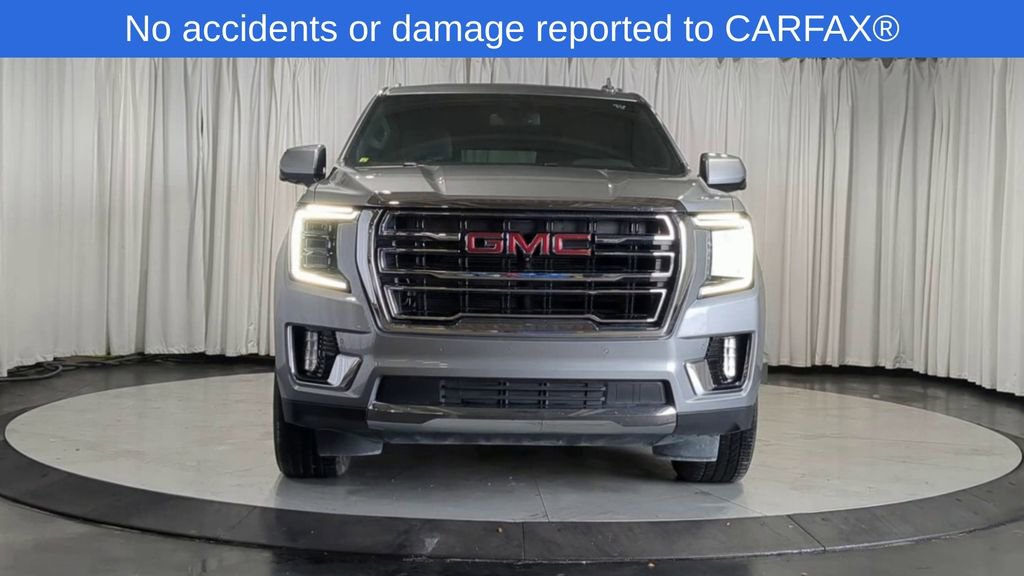 Thumbnail: 2023 GMC Yukon XL - 2