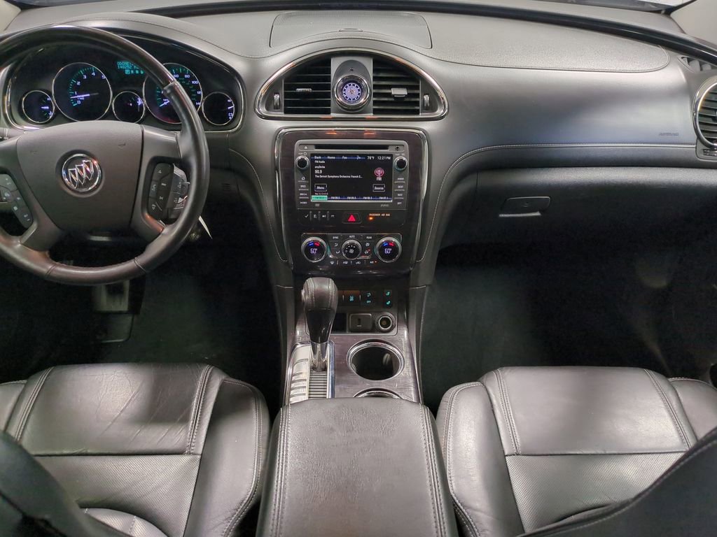Thumbnail: 2016 Buick Enclave - 17