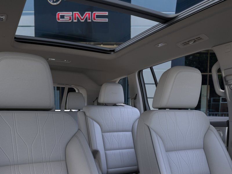 Thumbnail: 2026 Buick Enclave - 24