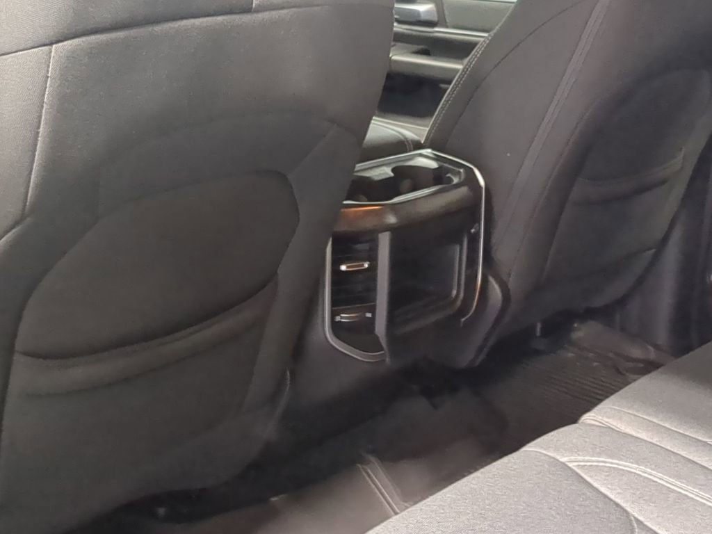 Thumbnail: 2019 RAM 1500 - 21