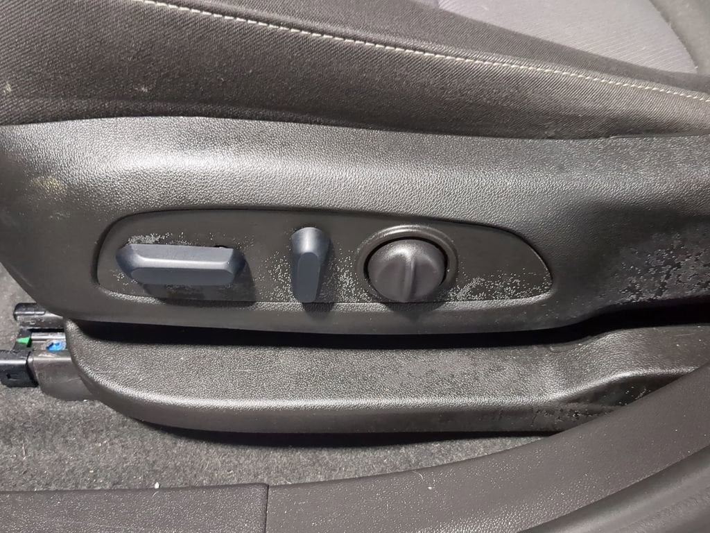 Thumbnail: 2025 Chevrolet Blazer - 28