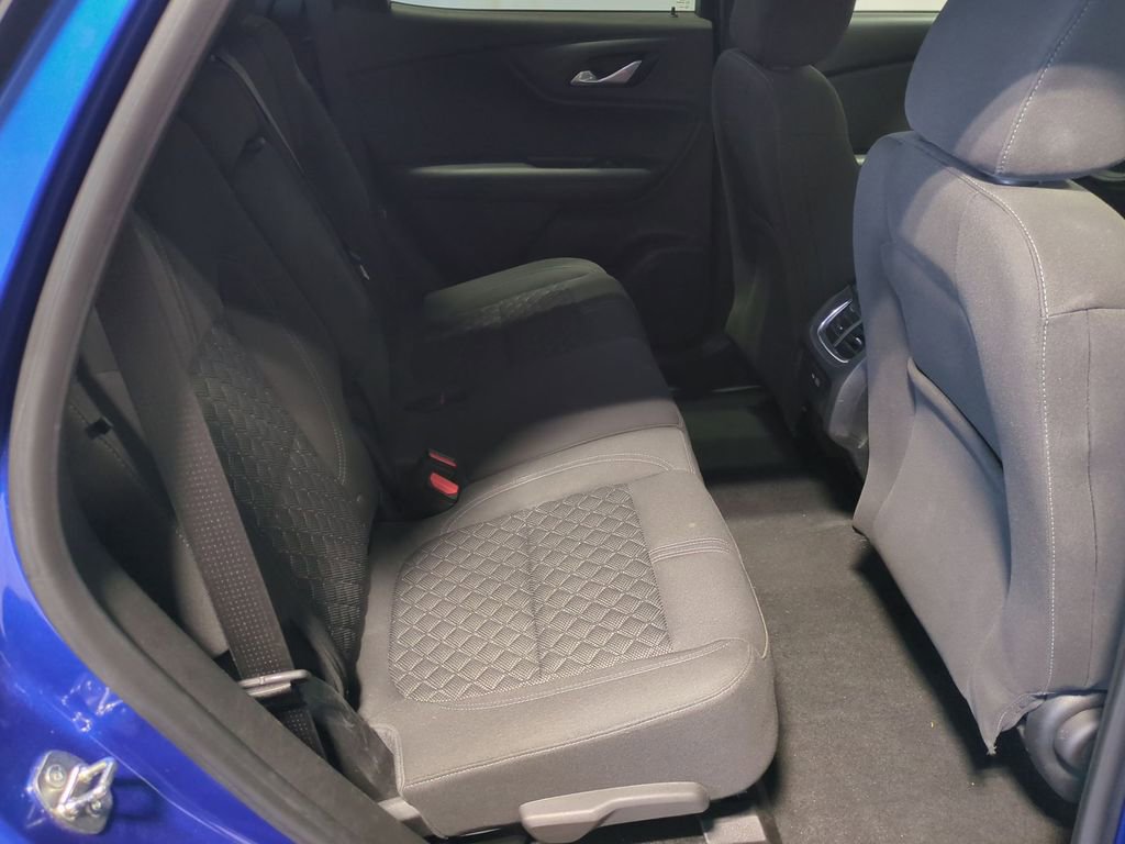 Thumbnail: 2019 Chevrolet Blazer - 24