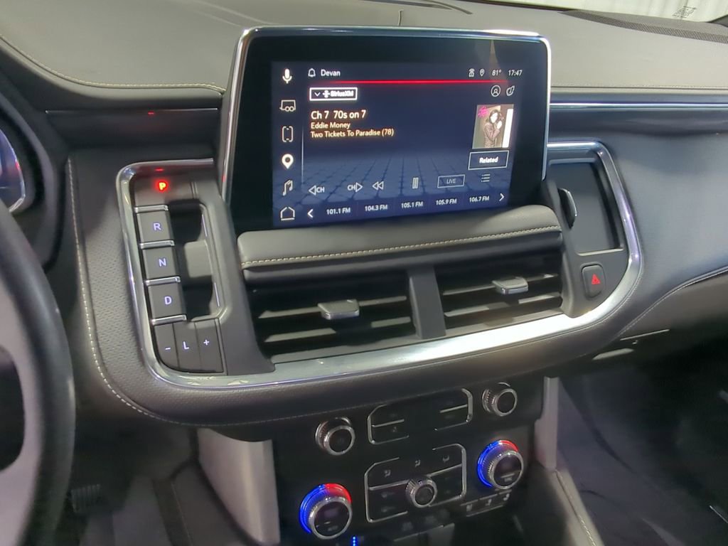 Thumbnail: 2023 GMC Yukon XL - 27