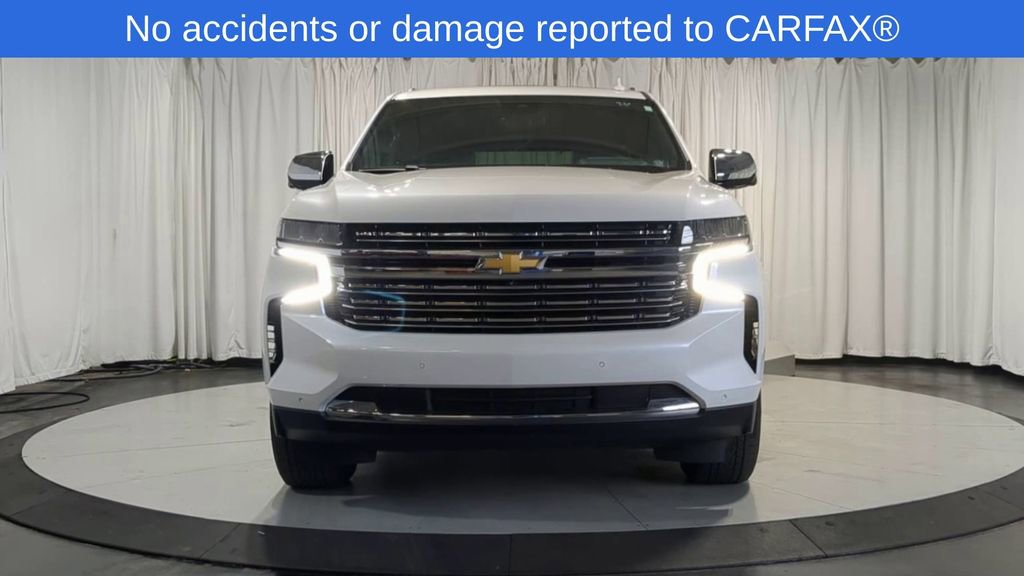 Thumbnail: 2023 Chevrolet Tahoe - 2