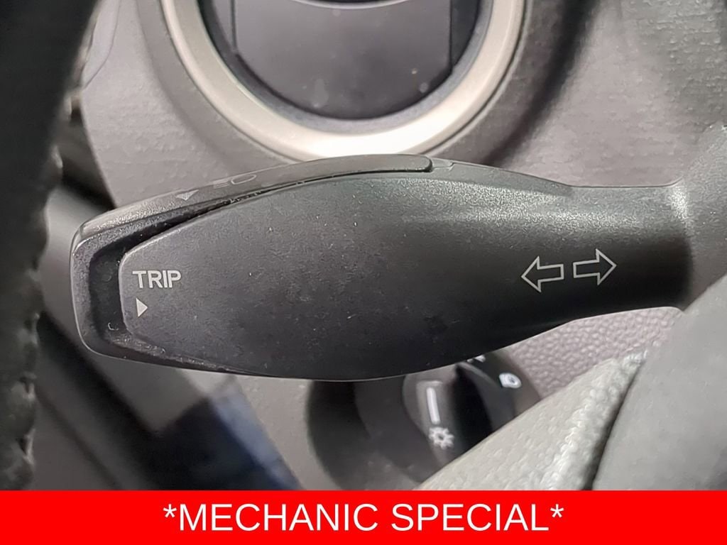 Thumbnail: 2013 Ford Fiesta - 34