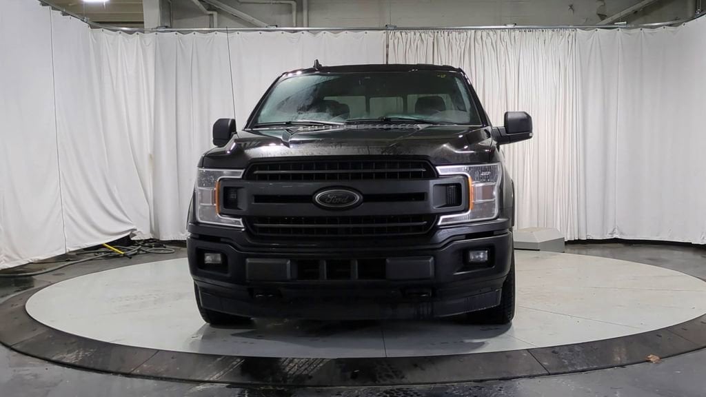 Used 2020 Ford F-150 XL