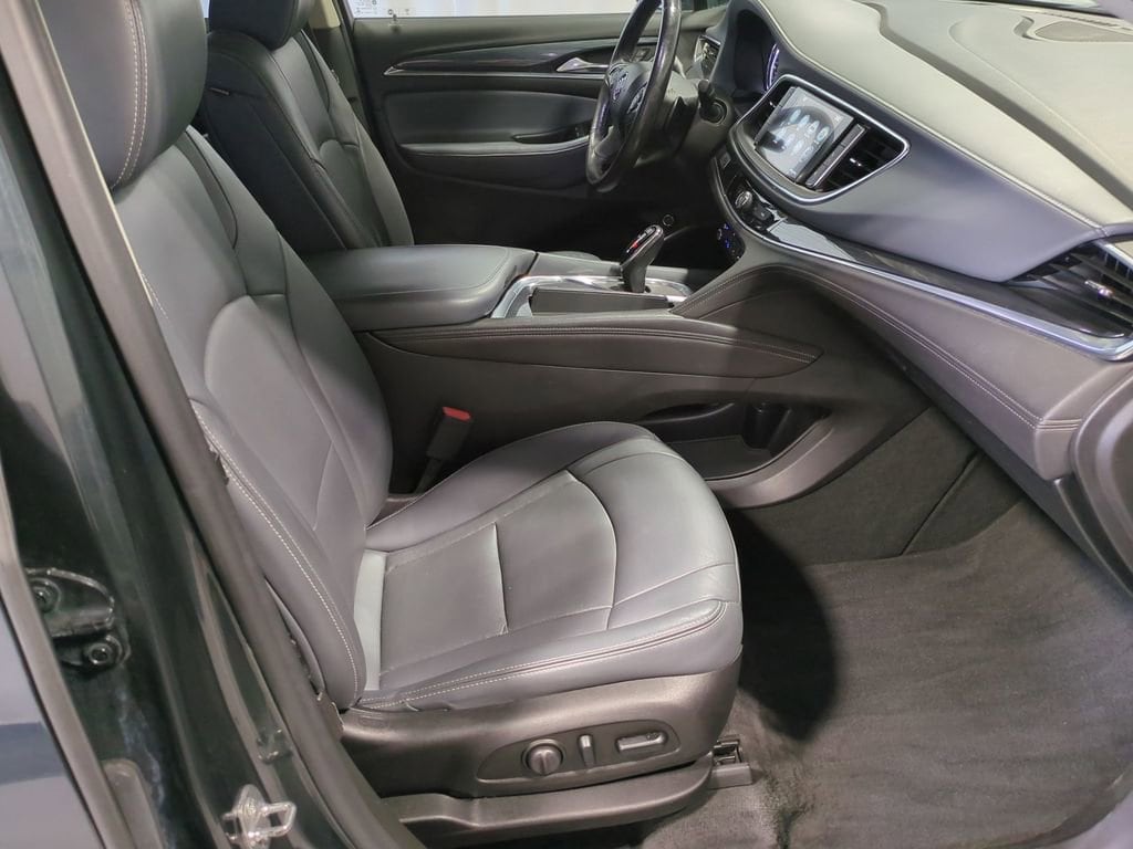 Thumbnail: 2019 Buick Enclave - 23
