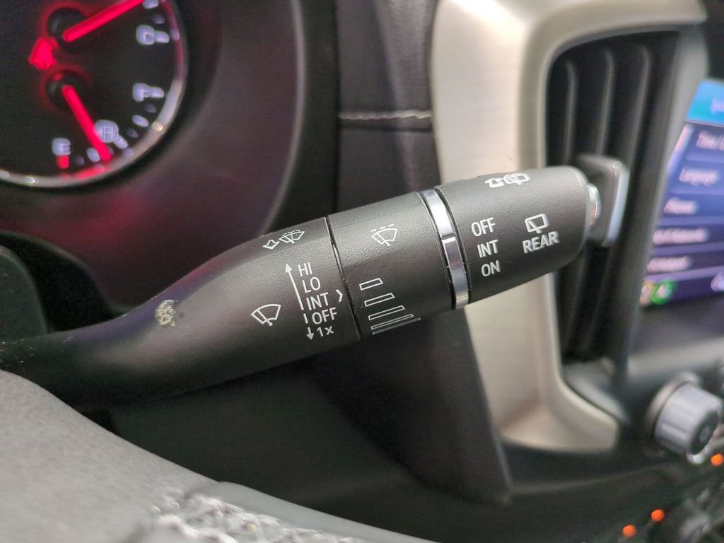 Thumbnail: 2023 GMC Terrain - 24