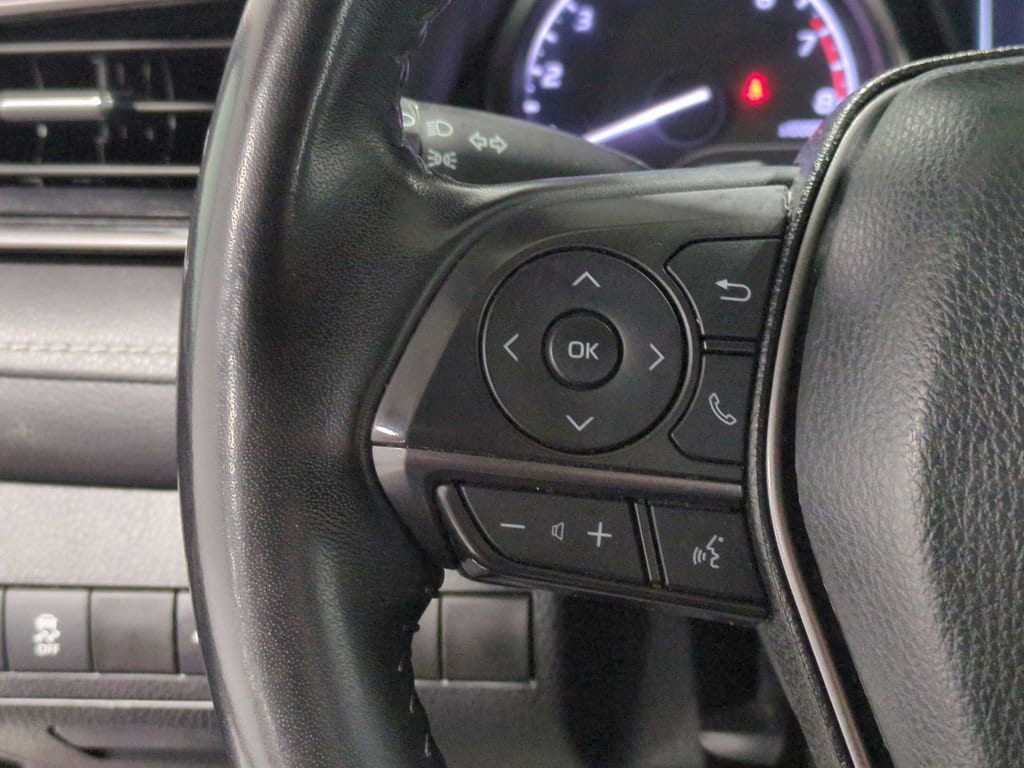 Thumbnail: 2023 Toyota Camry - 22