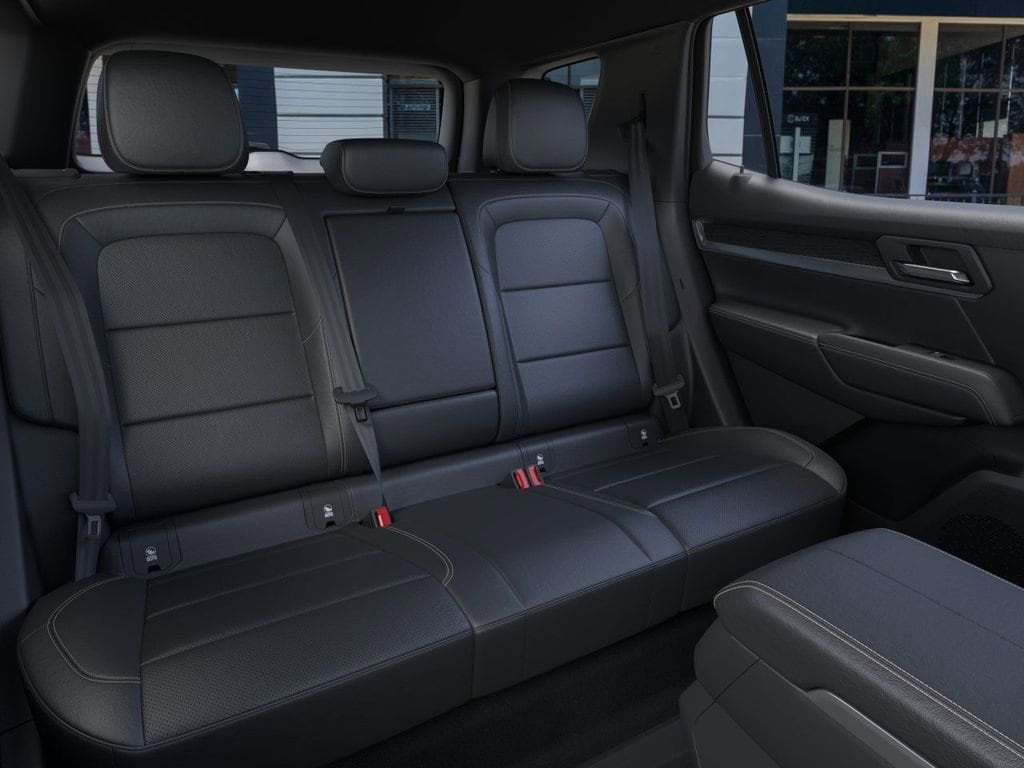 2026 GMC Terrain  17