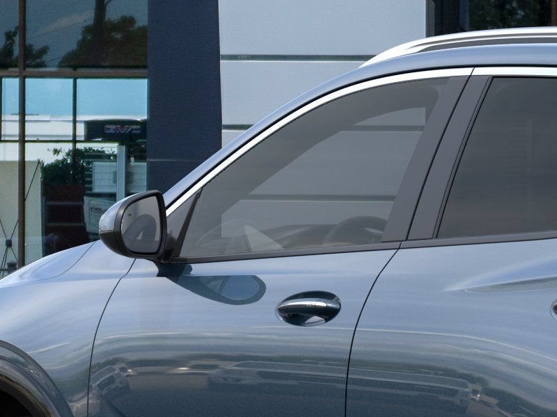 Thumbnail: 2026 Buick Encore GX - 12