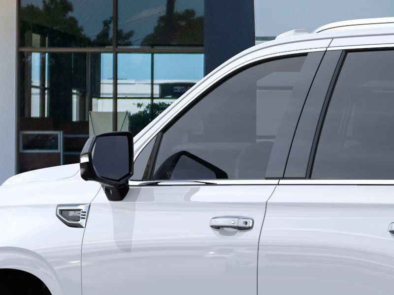 Thumbnail: 2026 GMC Yukon - 12