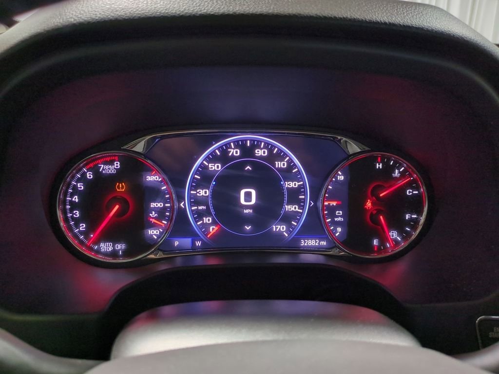 Thumbnail: 2022 GMC Acadia - 36