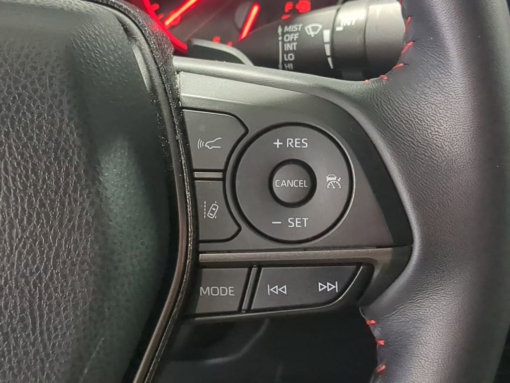 Thumbnail: 2023 Toyota Camry - 30