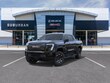 GMC Sierra EV