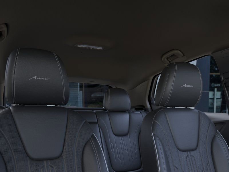 Thumbnail: 2026 Buick Encore GX - 24