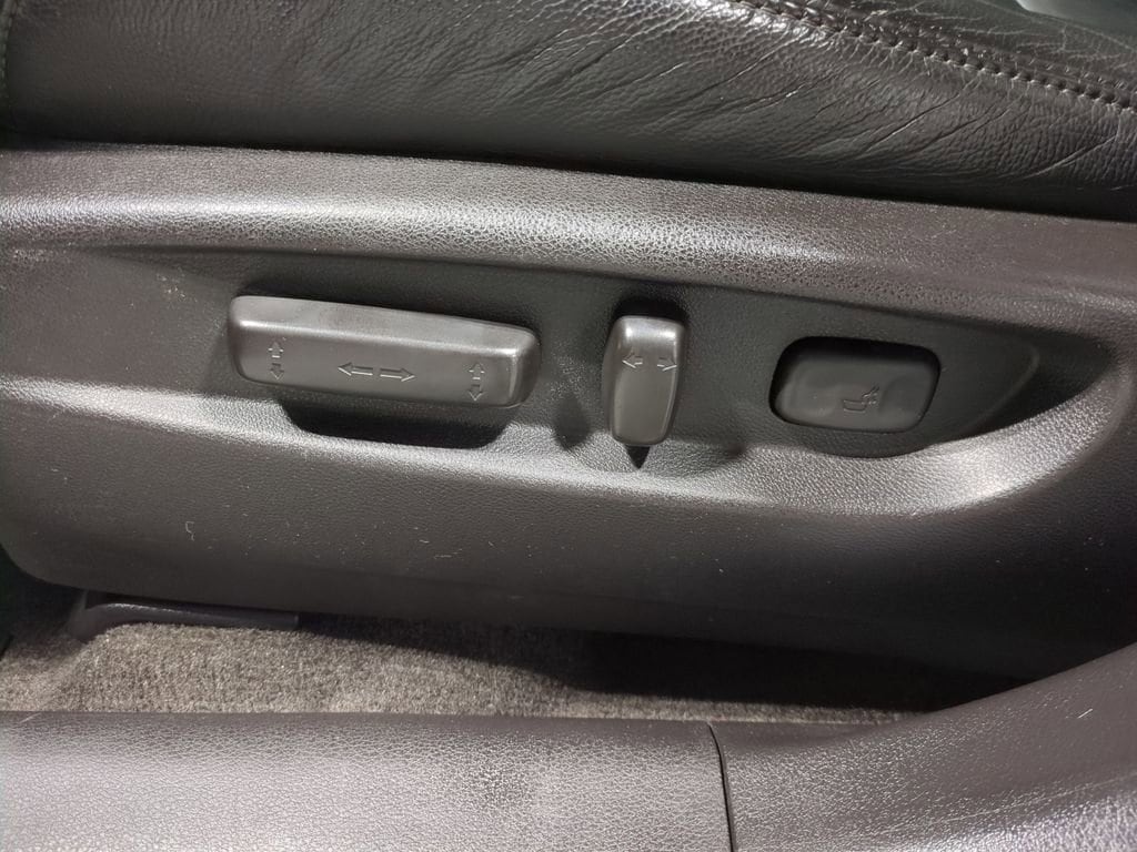 Thumbnail: 2016 Acura MDX - 18