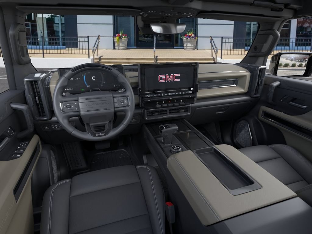 2026 GMC HUMMER EV 2X - Photo 15