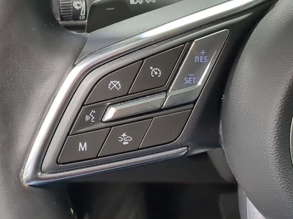 Thumbnail: 2024 Buick Envision - 27
