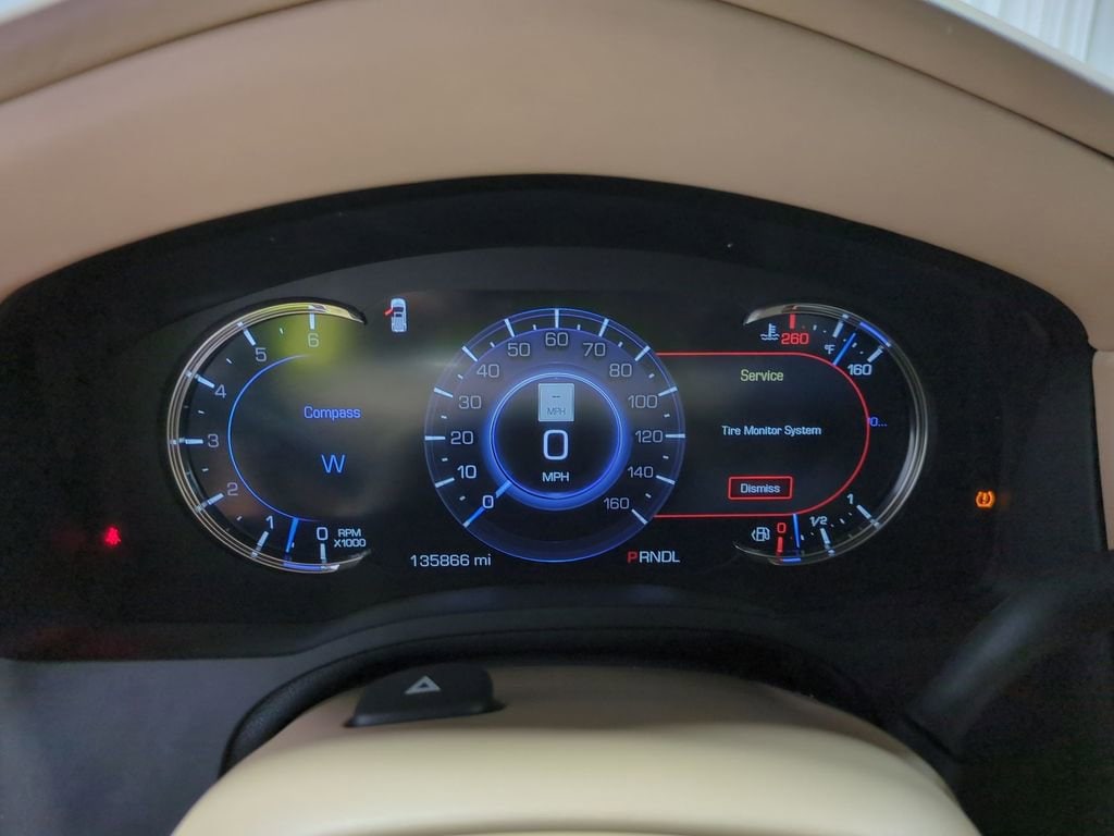 Thumbnail: 2018 Cadillac Escalade - 37