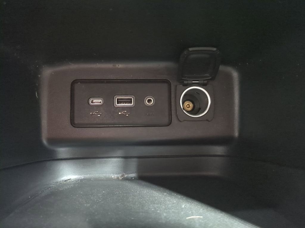 Thumbnail: 2021 Chevrolet Equinox - 37