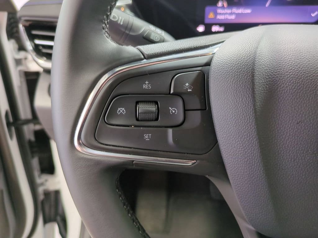 Thumbnail: 2025 Buick Envista - 21