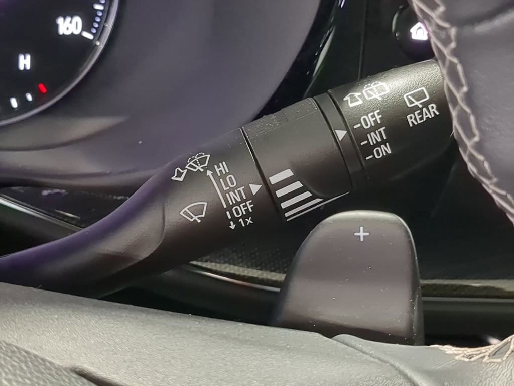 Thumbnail: 2023 Buick Envision - 24