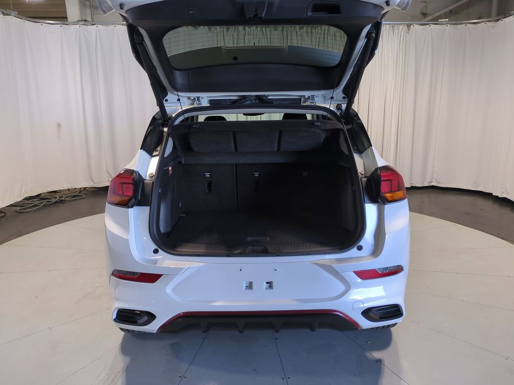 Thumbnail: 2022 Buick Encore GX - 33