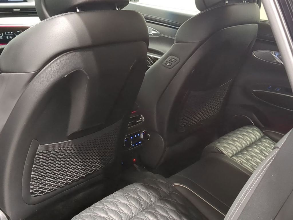 Thumbnail: 2024 Genesis GV70 - 22