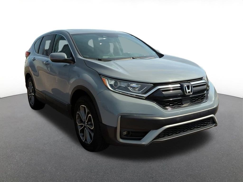 Thumbnail: 2020 Honda CR-V - 9