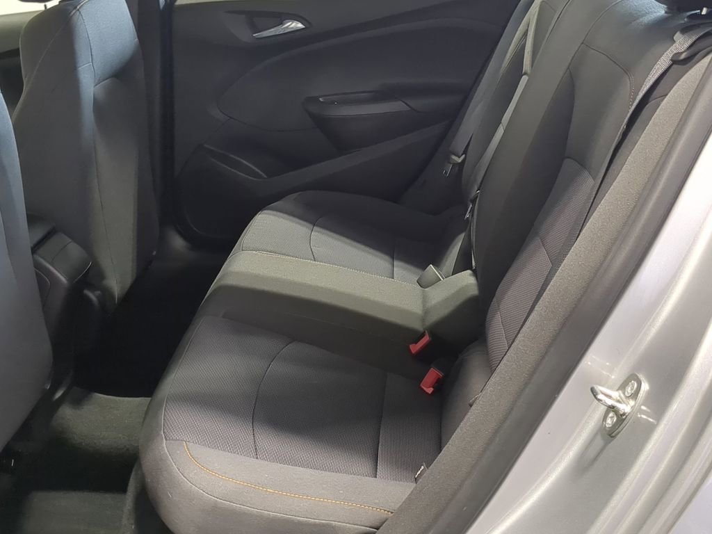 Thumbnail: 2019 Chevrolet Cruze - 22