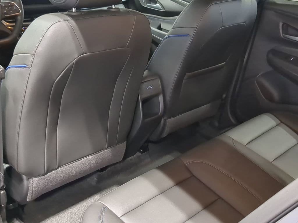 Thumbnail: 2024 Buick Envista - 22