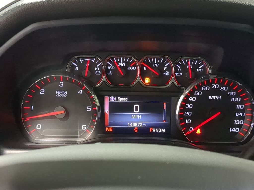 Thumbnail: 2016 GMC Sierra 1500 - 39