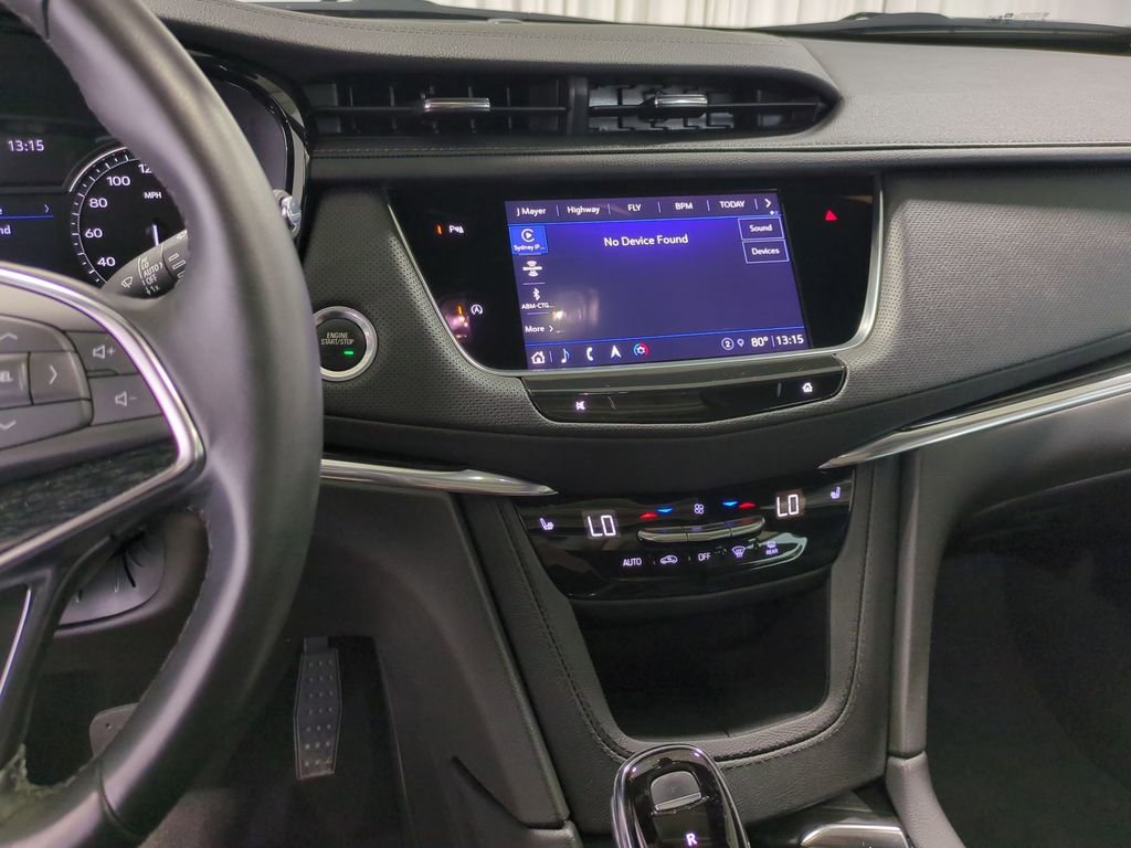 Thumbnail: 2023 Cadillac XT5 - 26