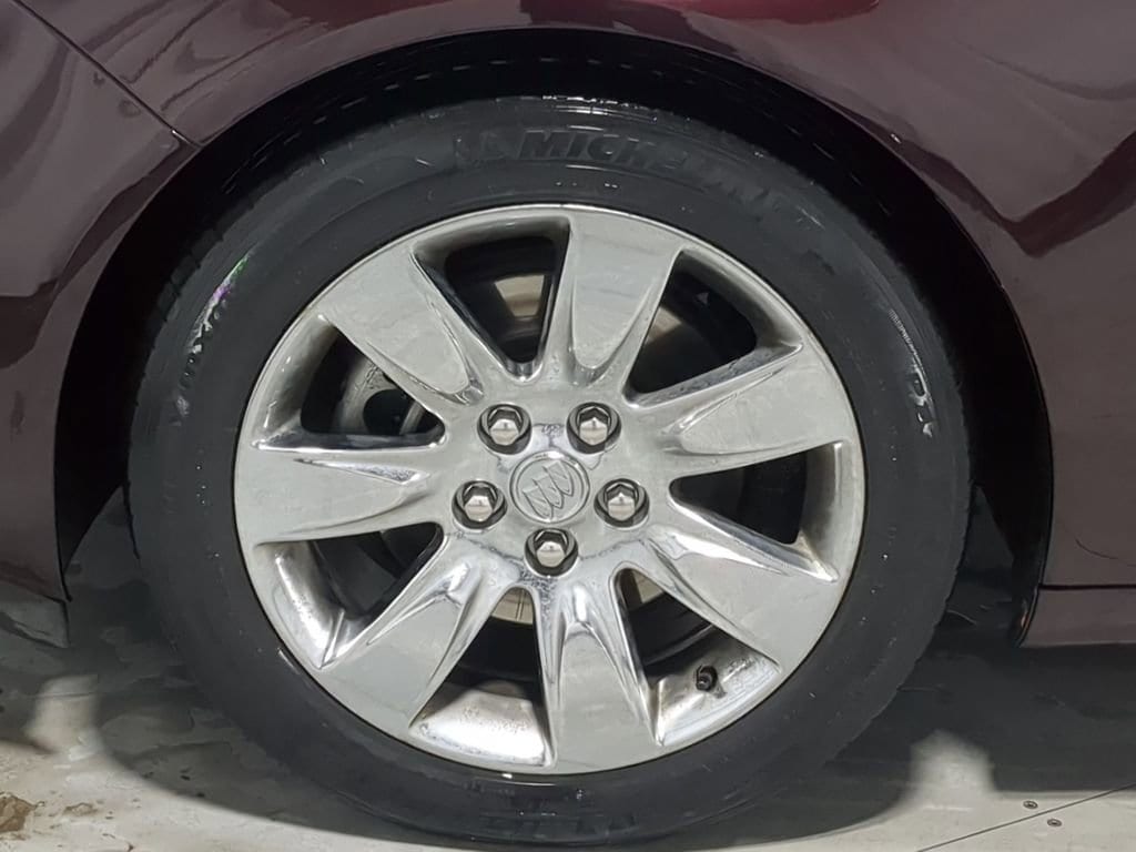 Thumbnail: 2017 Buick Regal - 27