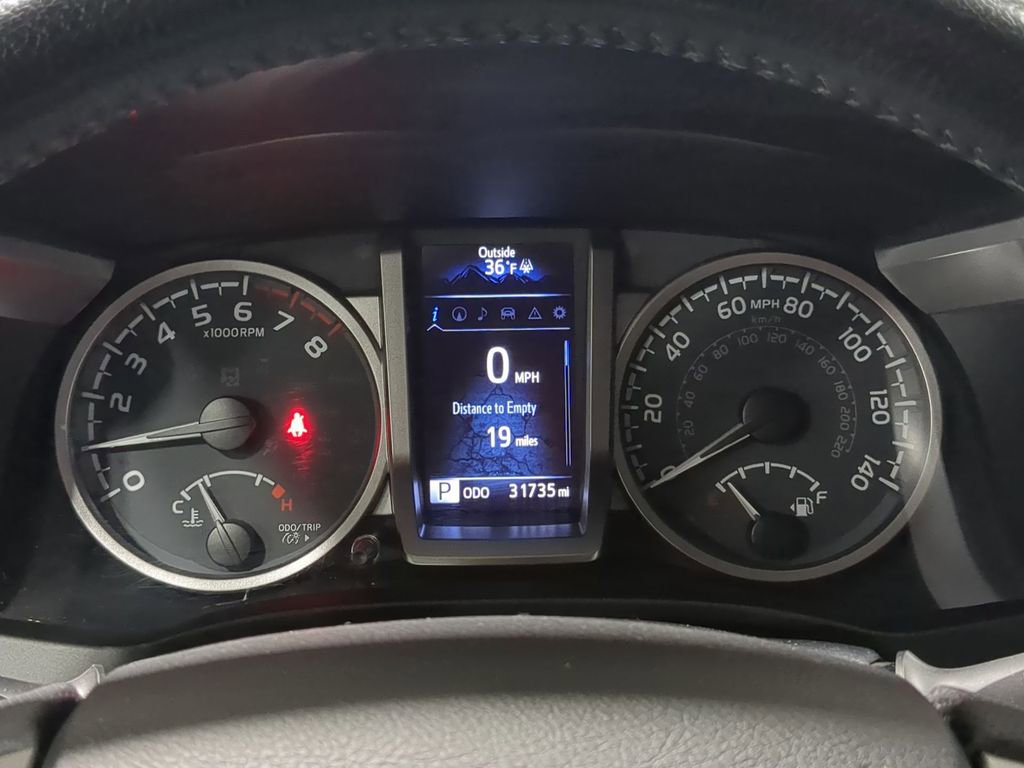 Thumbnail: 2021 Toyota Tacoma - 44