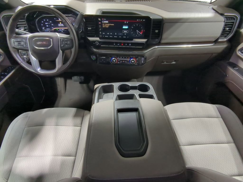 Thumbnail: 2024 GMC Sierra 2500 - 18