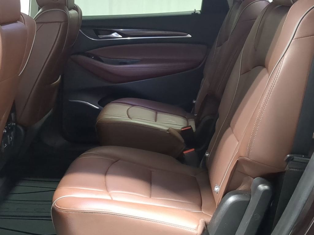 Thumbnail: 2021 Buick Enclave - 34