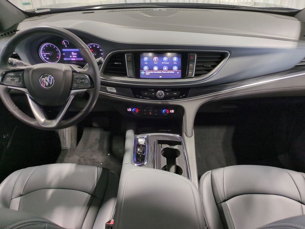 Thumbnail: 2023 Buick Enclave - 17