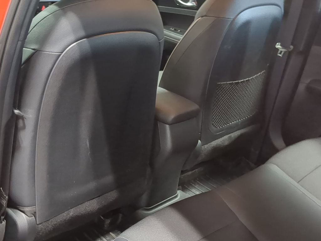 Thumbnail: 2023 Kia Forte - 21